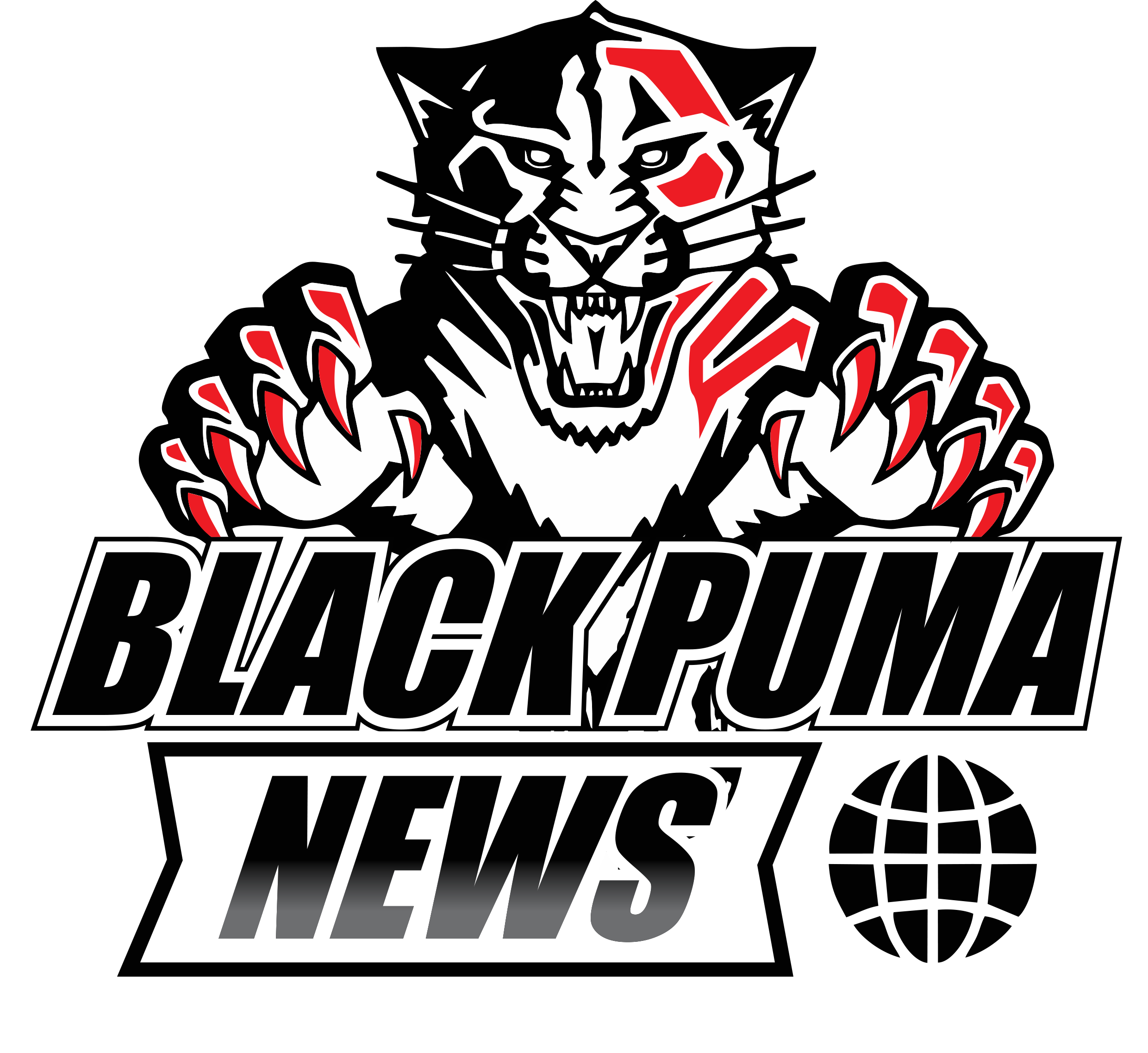 BLACK PUMA NEWS
