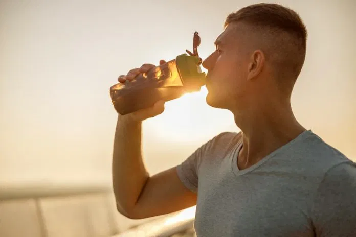 Drinks that help keep your kidneys healthy