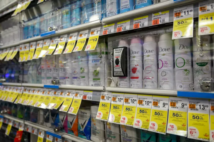 FDA Announces Major Recall of Popular Deodorant Make sure to get rid of this deodorant, if it’s sitting around.