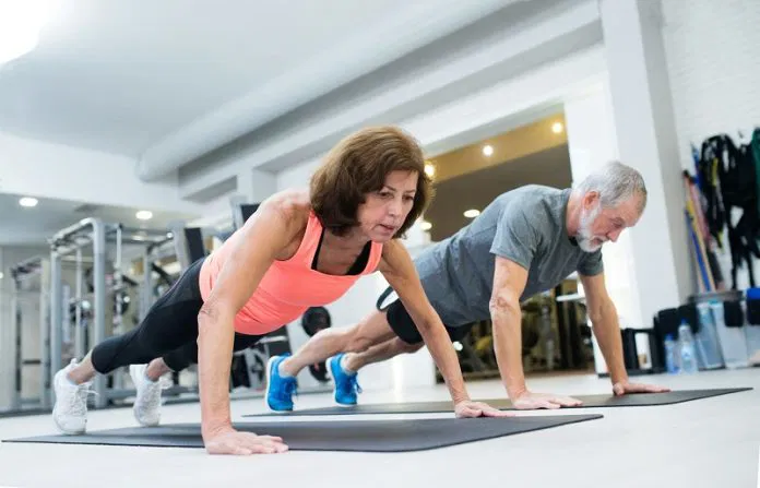 This drug causes muscle loss, especially in older adults and women