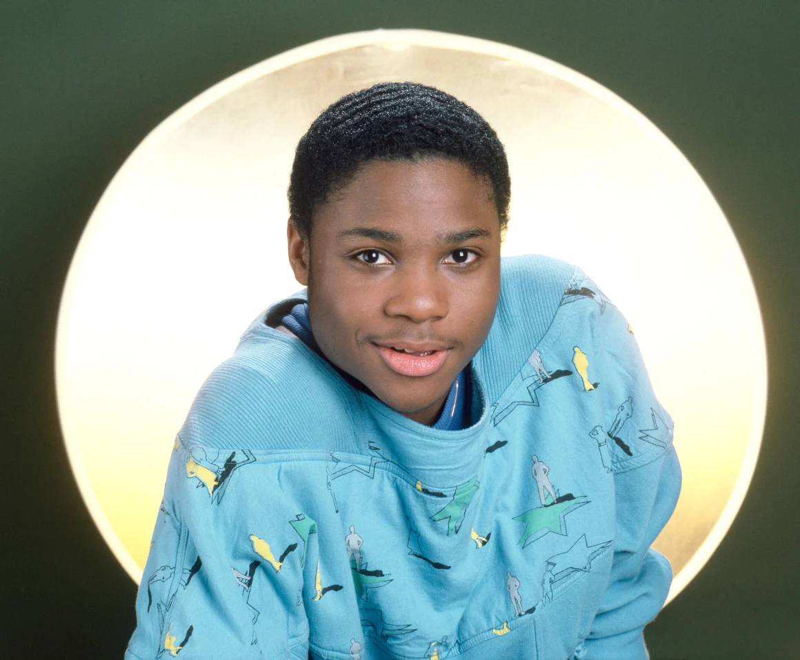 Malcolm-Jamal Warner, actor who starred as Theo in ‘The Cosby Show,’ dead at 54