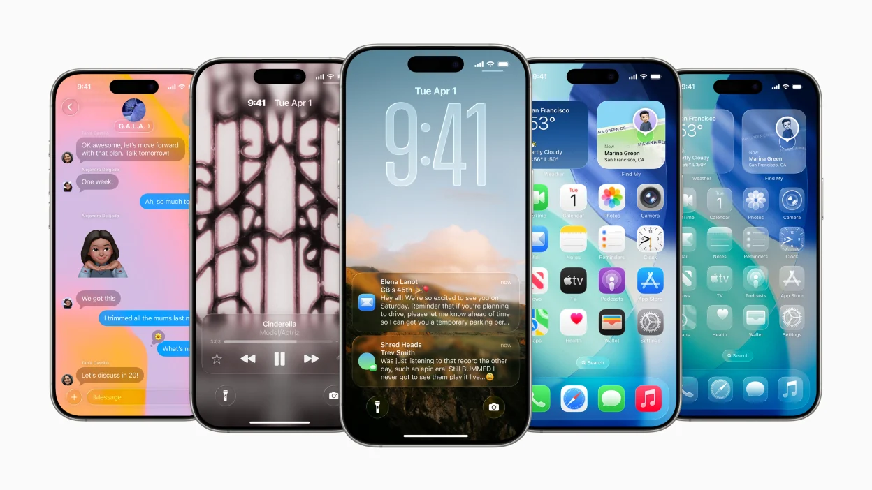 The 7 hidden iOS 26 features I’m excited to try You may have missed these, but they’re hella cool.