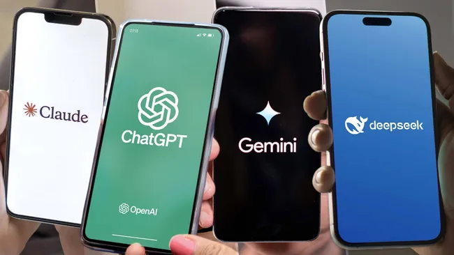 Don’t have any AI apps? These are the 5 you need to install right now. You can now enjoy a great chatbot experience on your Android smartphone, not just your computer.