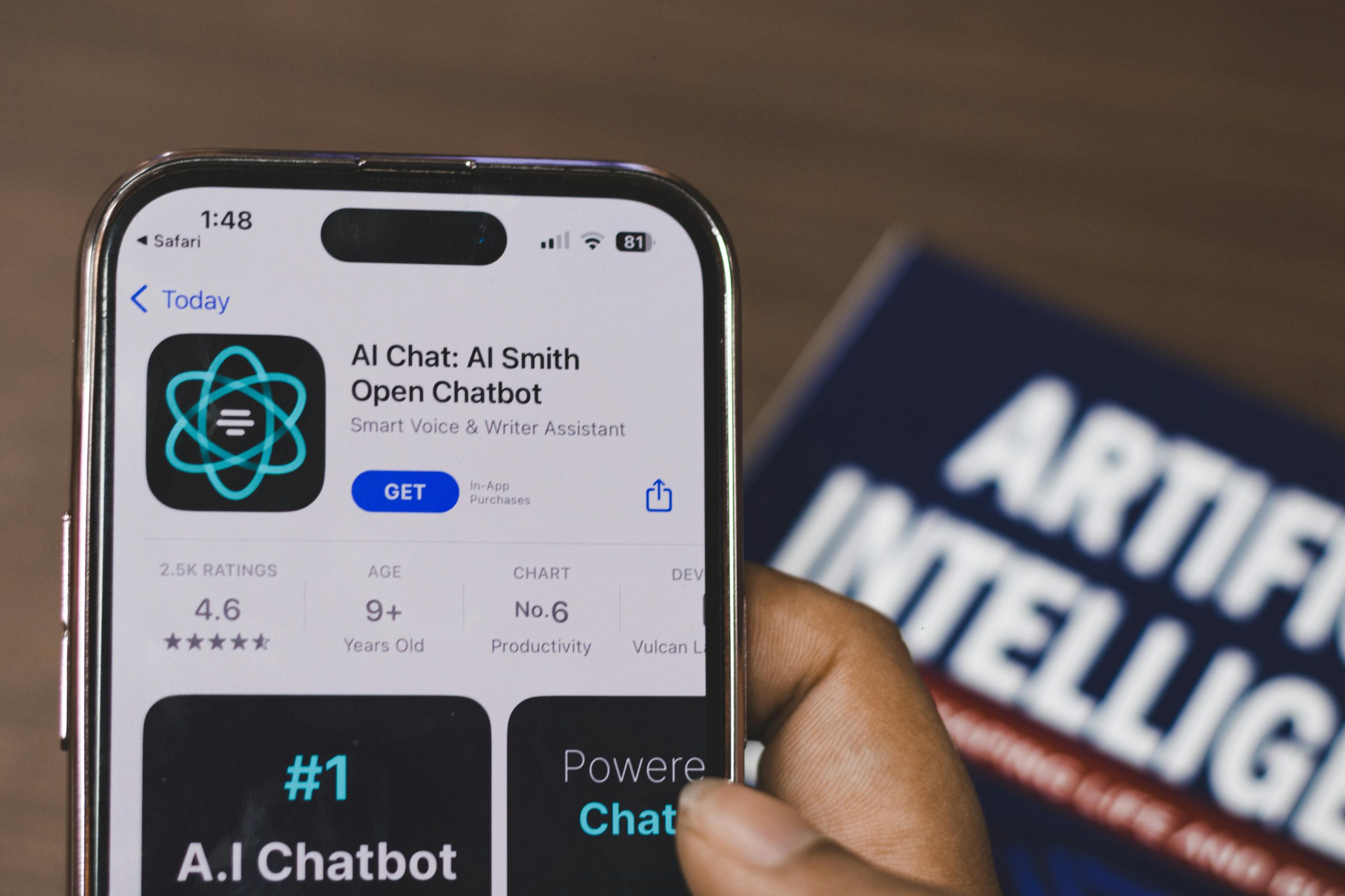 The6ChatGPT settings you need to change to get the most out of the AI chatbot