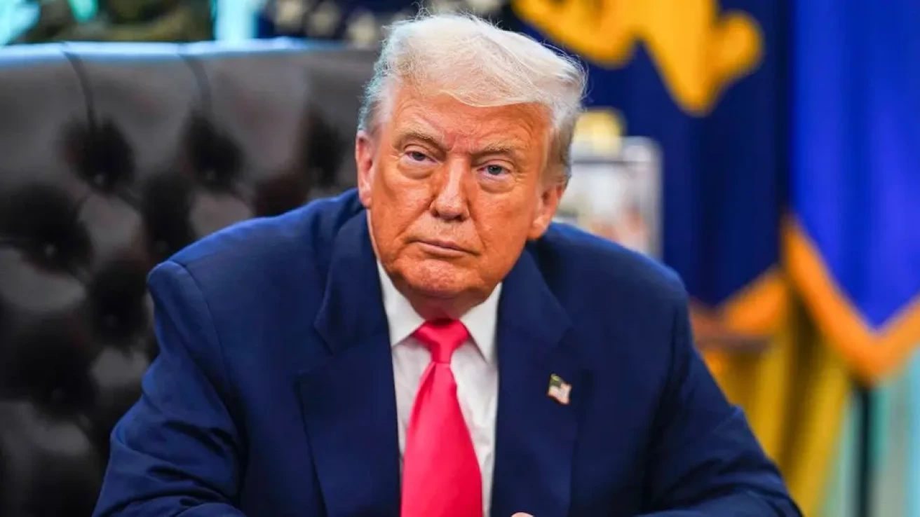 Trump changes 401(k) rules: What it means for you